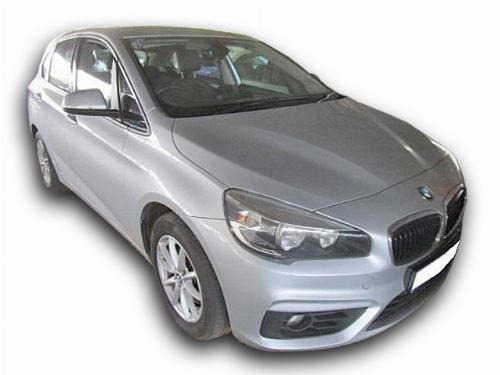 Repossessed BMW 2 SERIES Repossessed BMW 2 SERIES